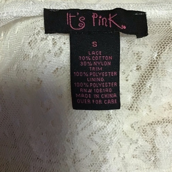 3 for 20 $ bundle Shabby chic lace summer dress - Picture 2 of 9